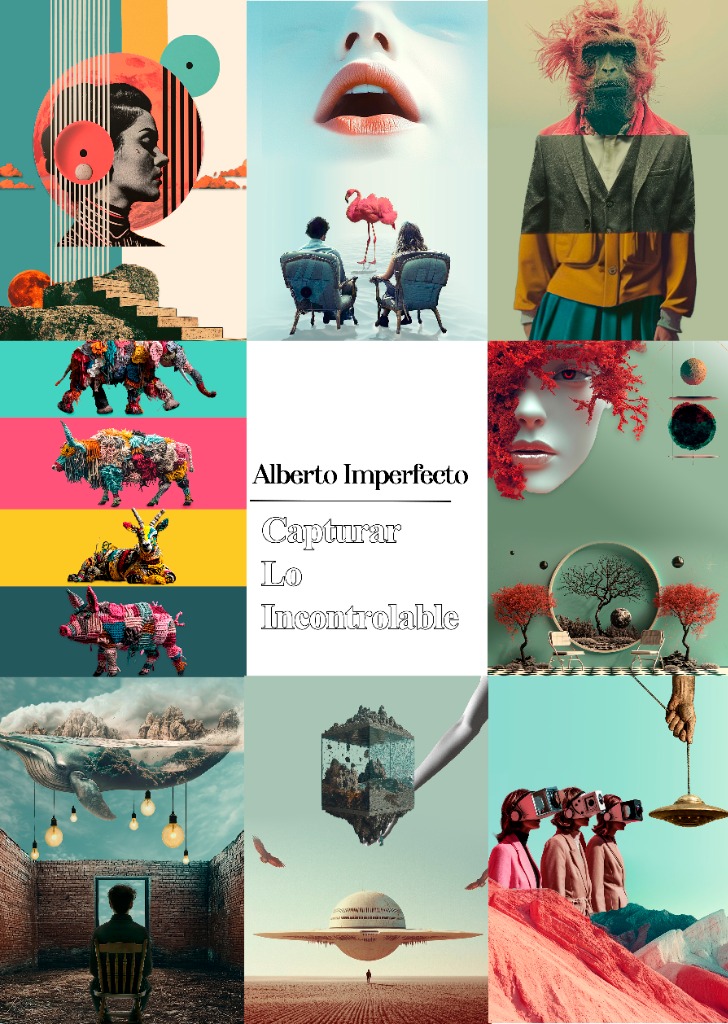 Láminas Decorativas