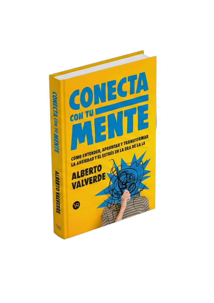Conecta con tu Mente