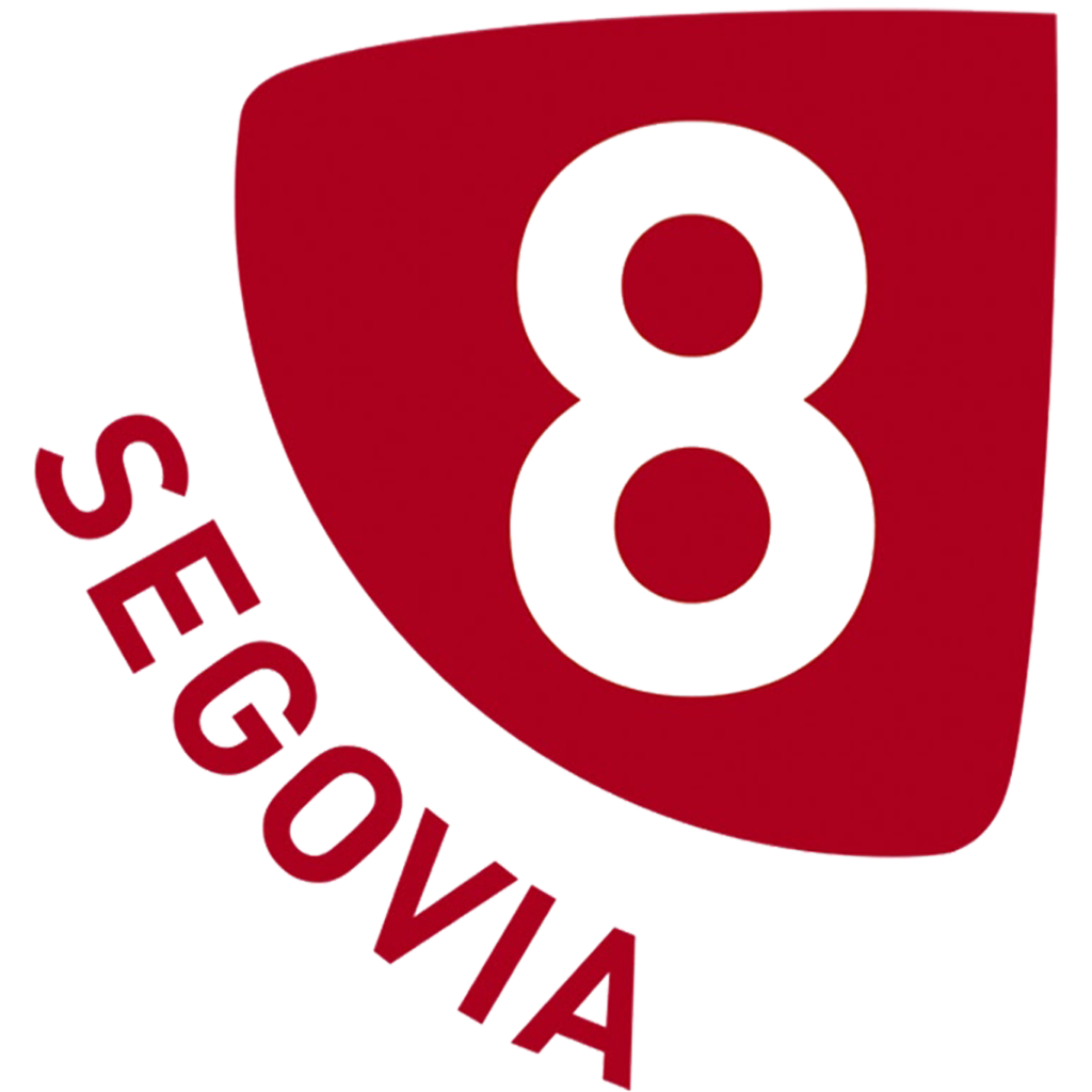 8 Segovia