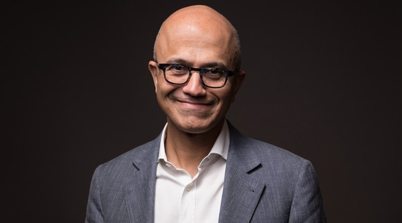 Satya Nadella