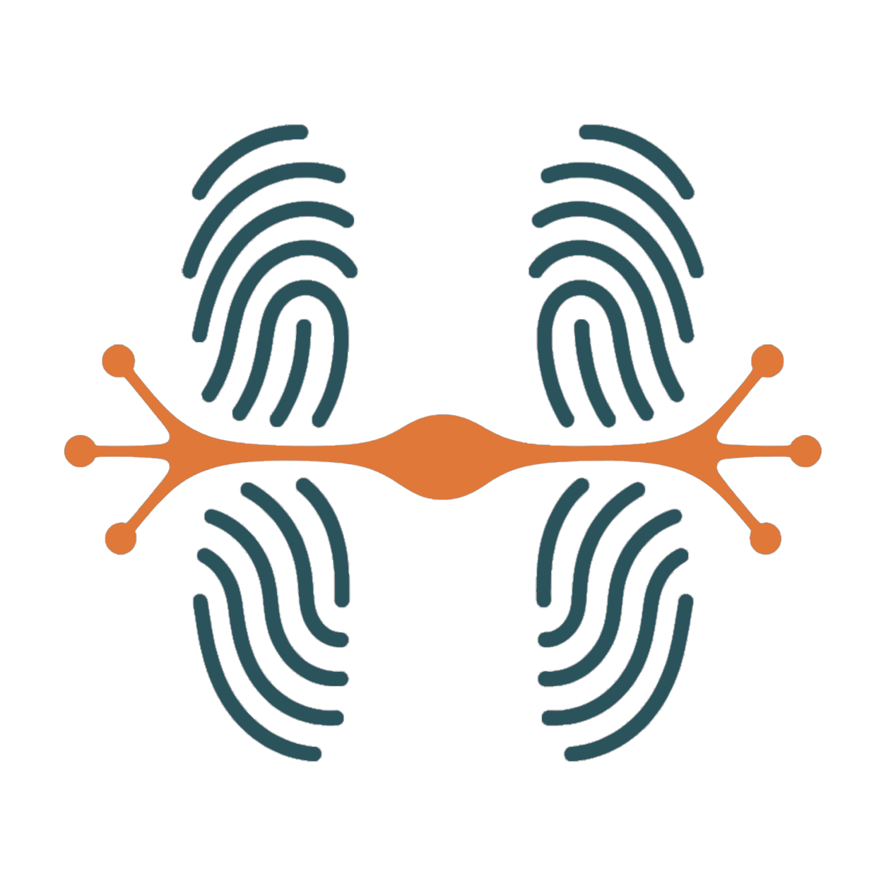 Logo de Hapiens