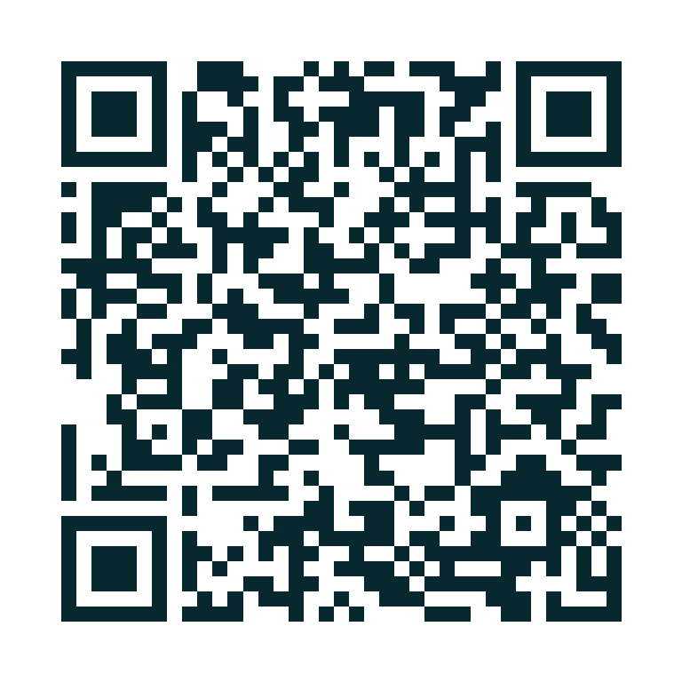 Código QR para descargar Hapiens en Google Play