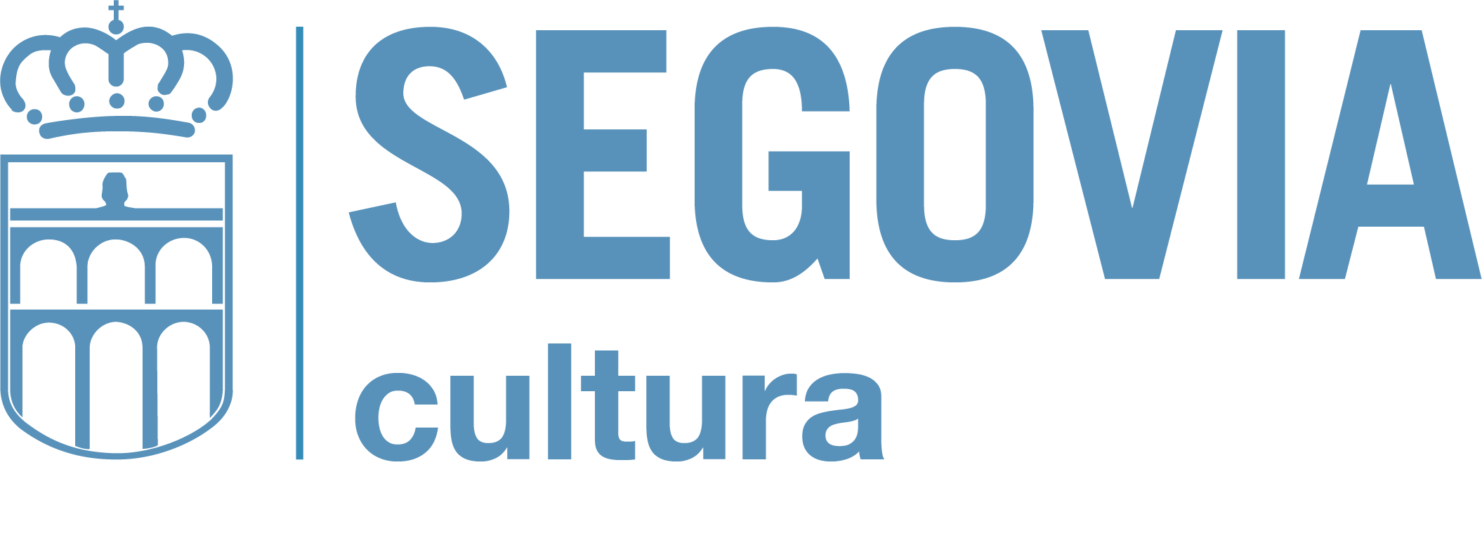 Logo Ayuntamiento de Segovia