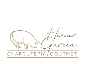 Logo Henar García