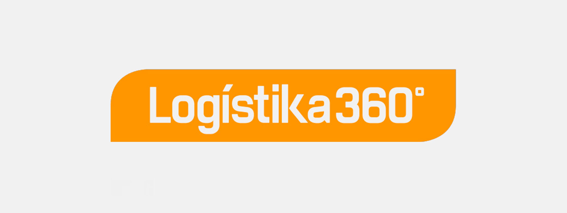 Logo Logistika 360