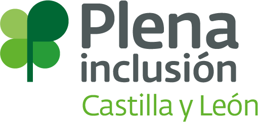 Logo Plena Inclusión