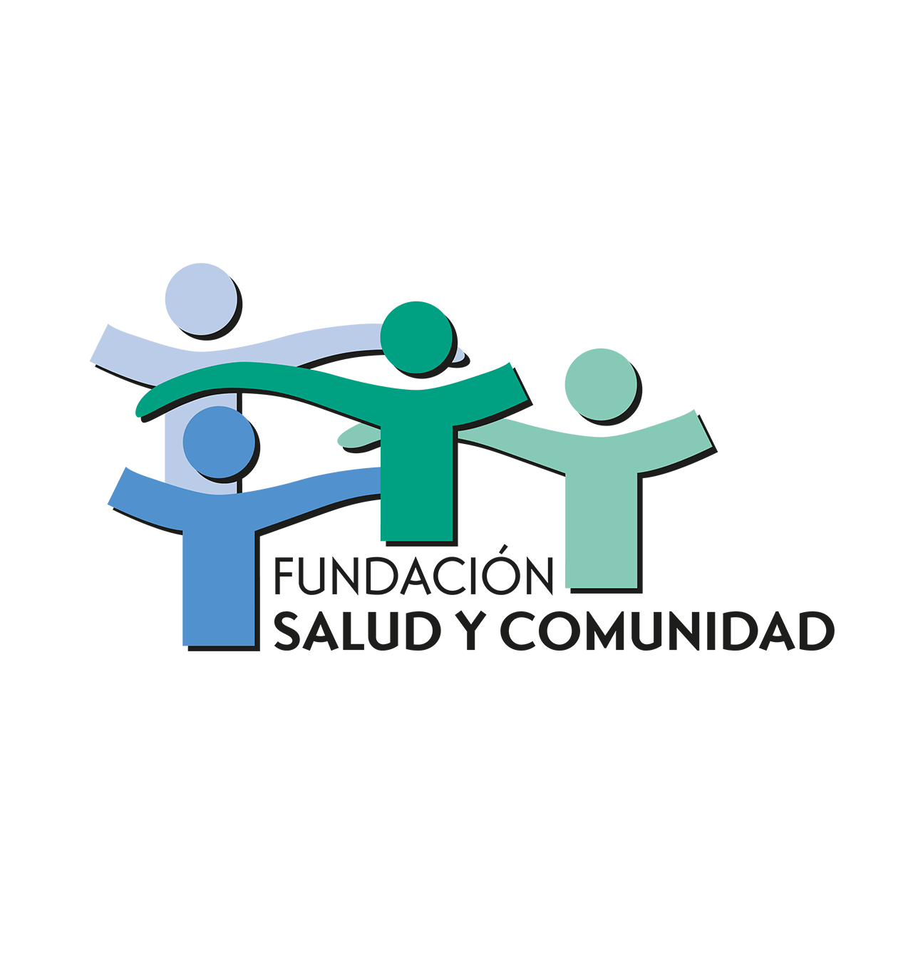 Logo Salud y Comunidad