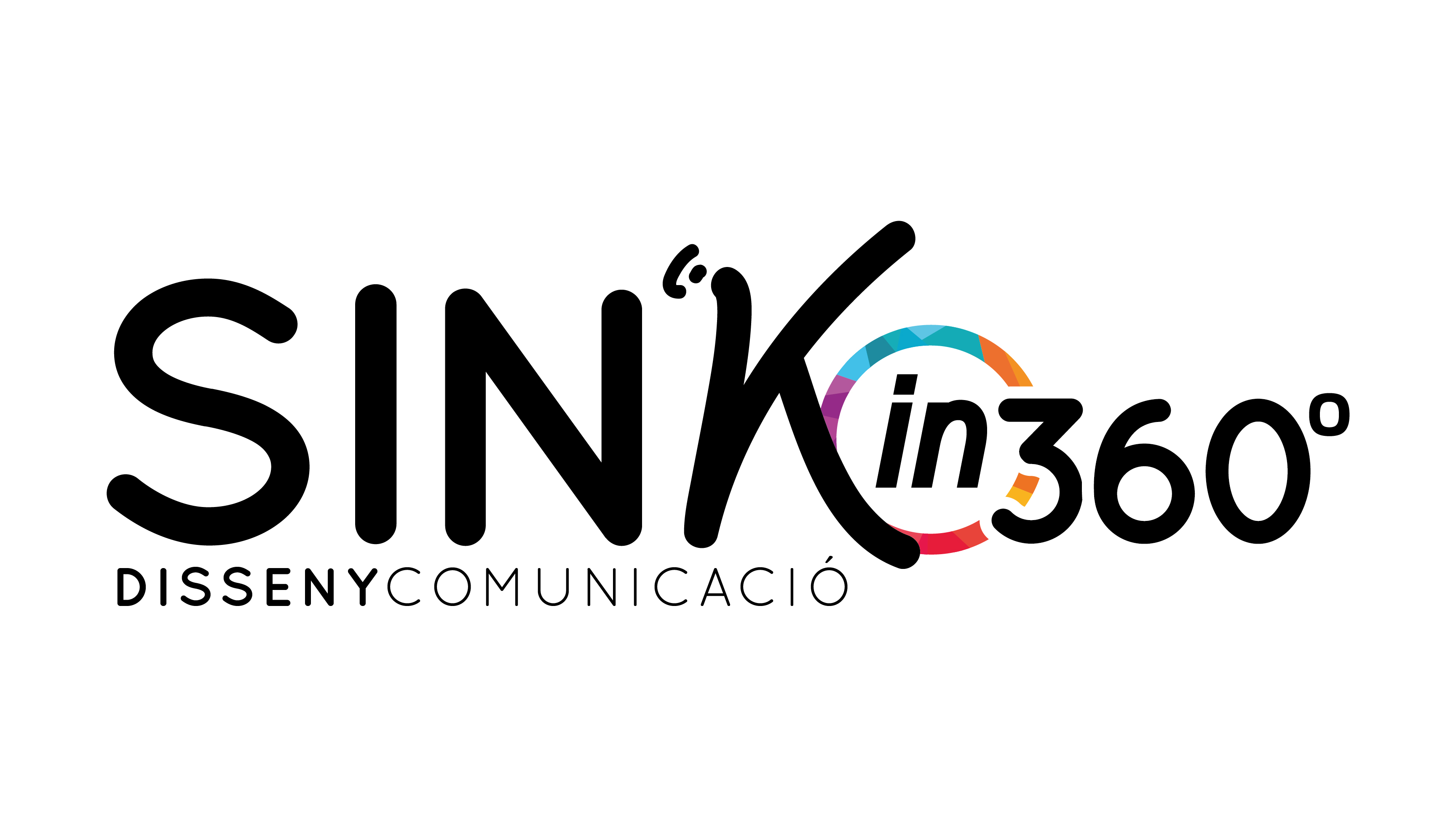 Logo Sinkin360