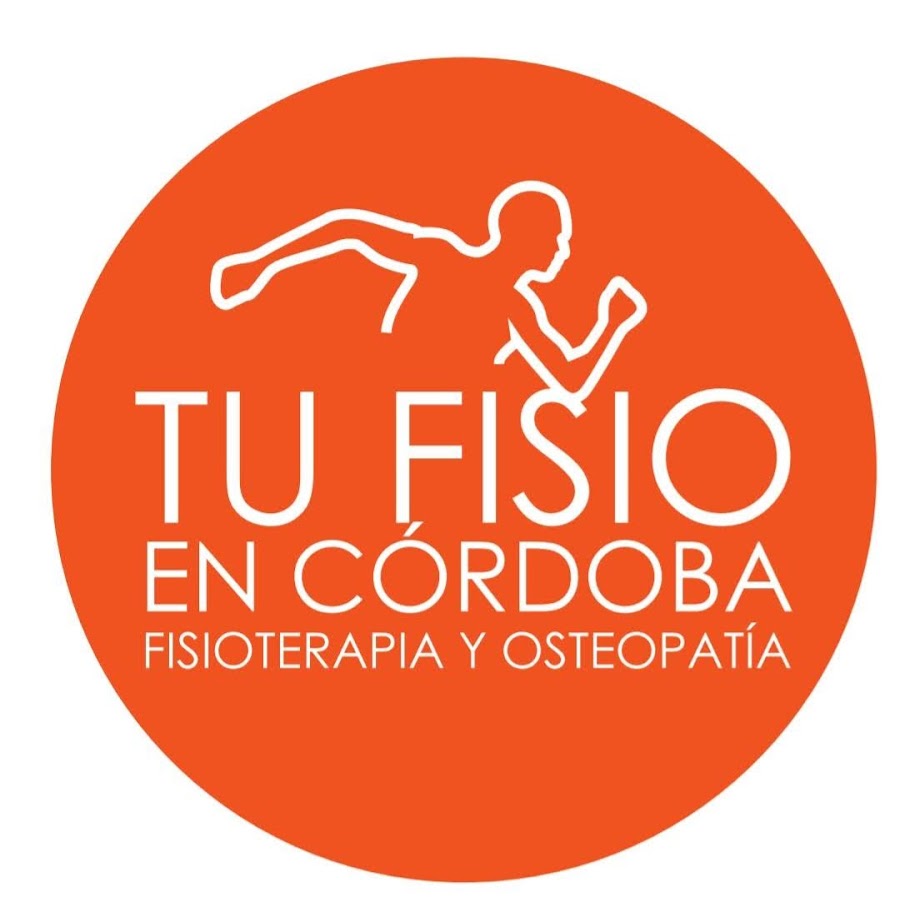 Logo Tu Fisio en Córdoba