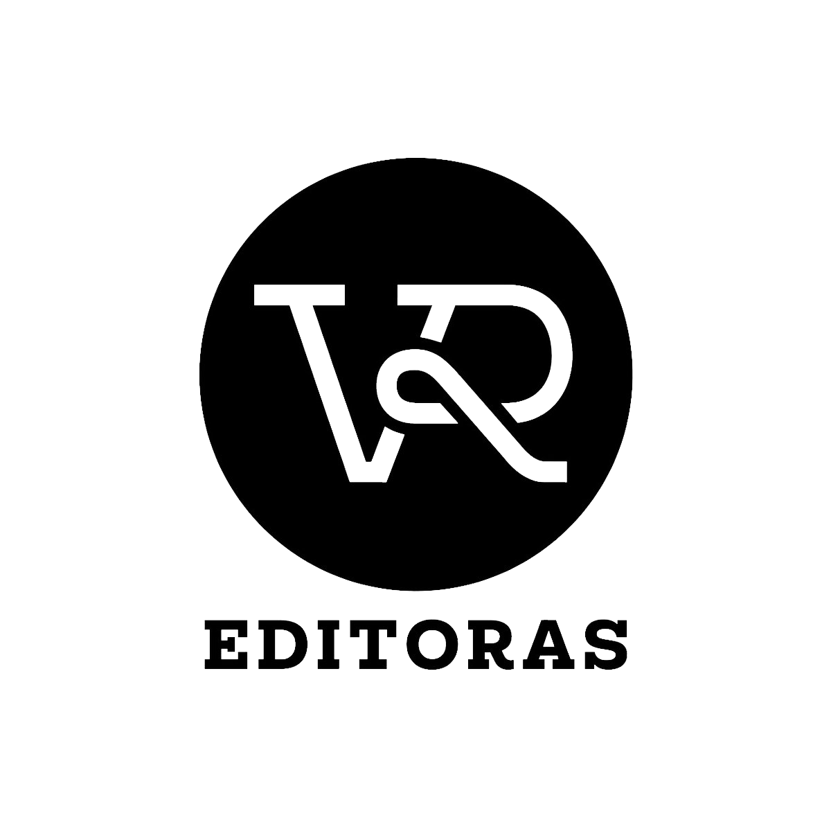 Logo VR Editoras