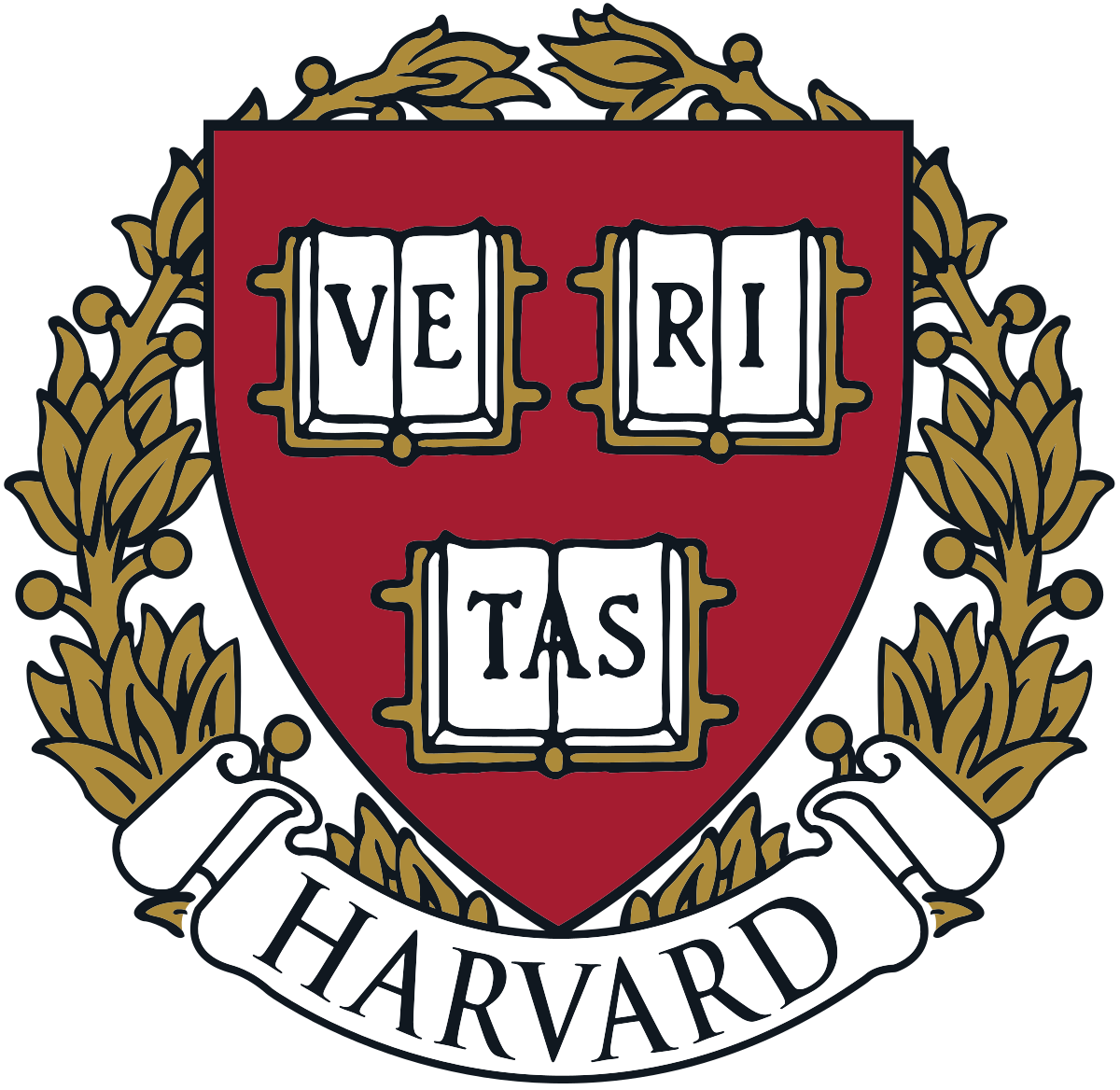 Harvard Shield